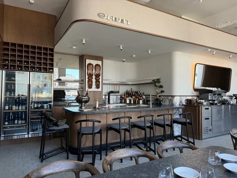 Gaijin bistro