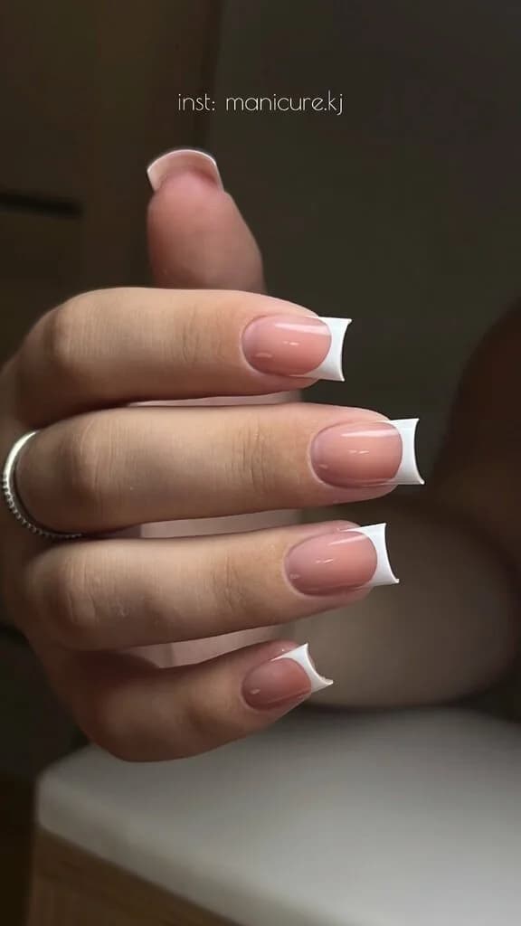 Manicure. Kj — фото 2
