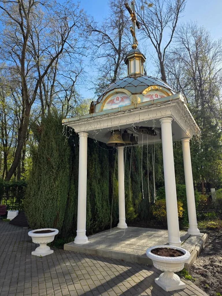 Звонница — фото 6