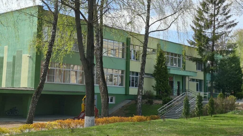 Дошкольный центр развития ребёнка № 26 — фото 3