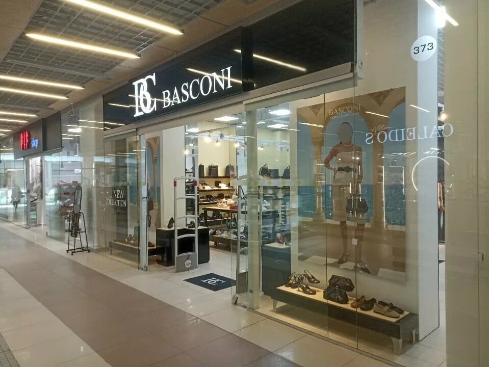 Basconi
