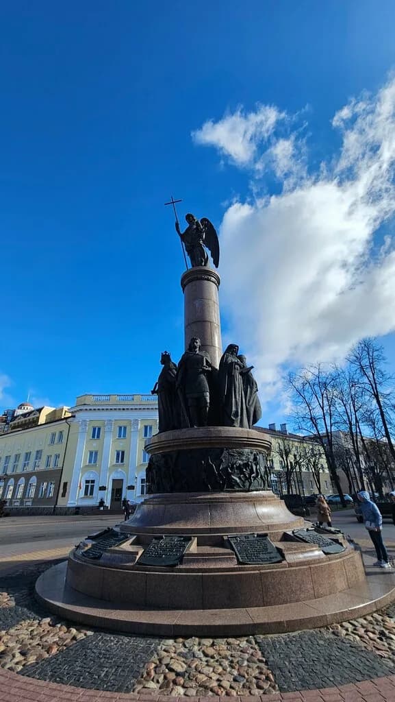 БелИндТрэвел — фото 3