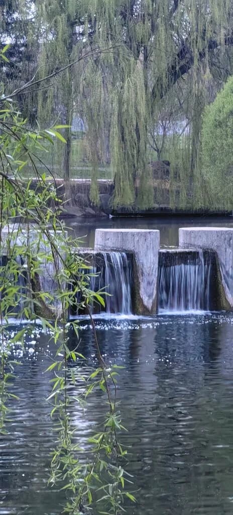 Водопад Бочки — фото 6