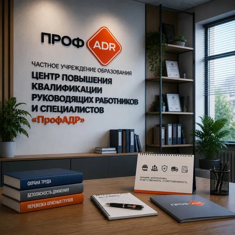 ПрофАДР