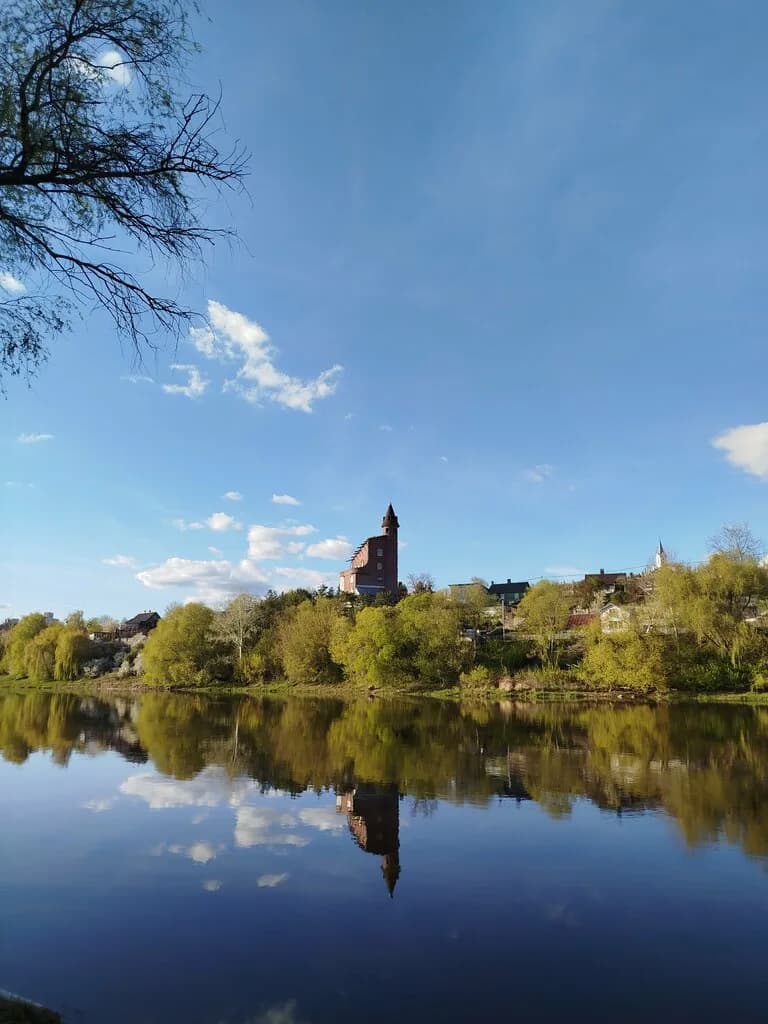 Дом Дракулы — фото 3