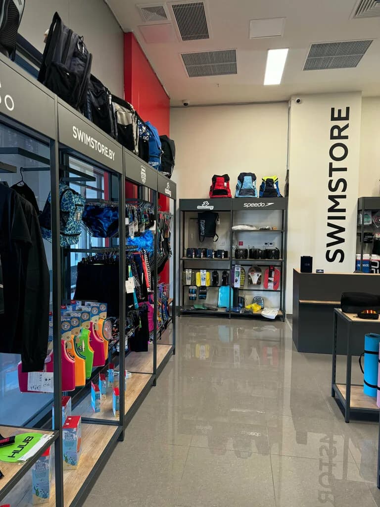 SwimStore.by — фото 2