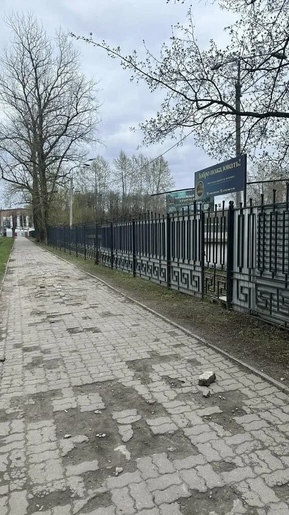 Пейнтбольный клуб — фото 4