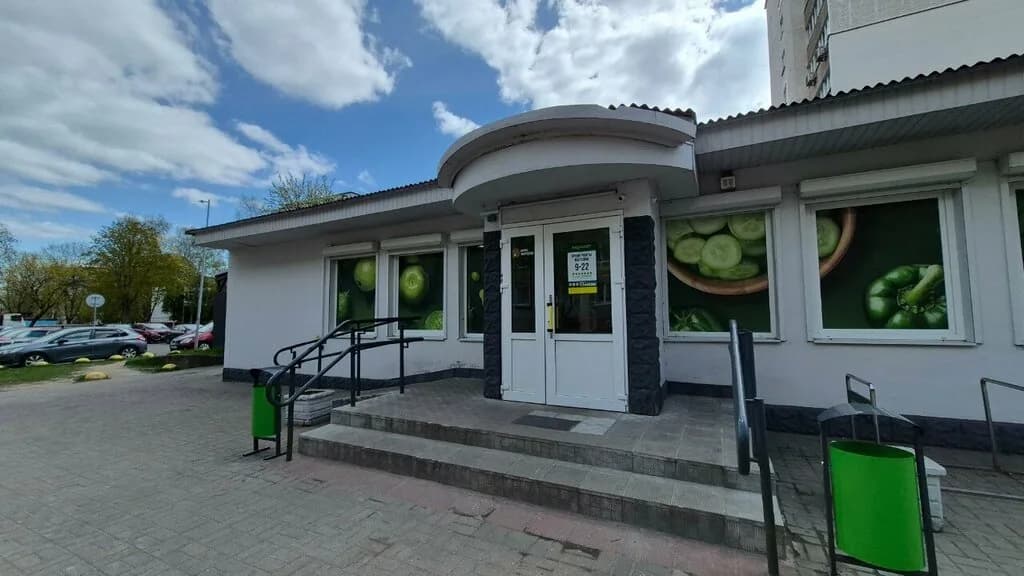 Евроопт Market