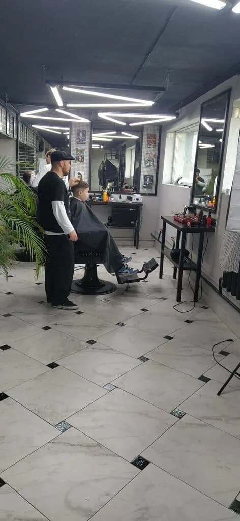 Ready Hair Studio — фото 4
