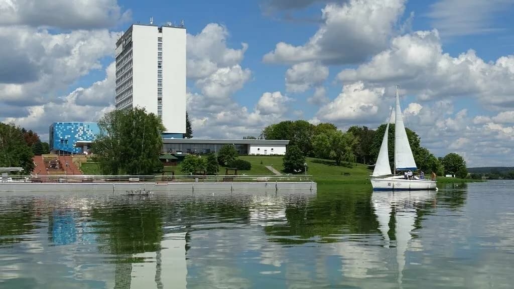 Аренда Яхт — фото 3