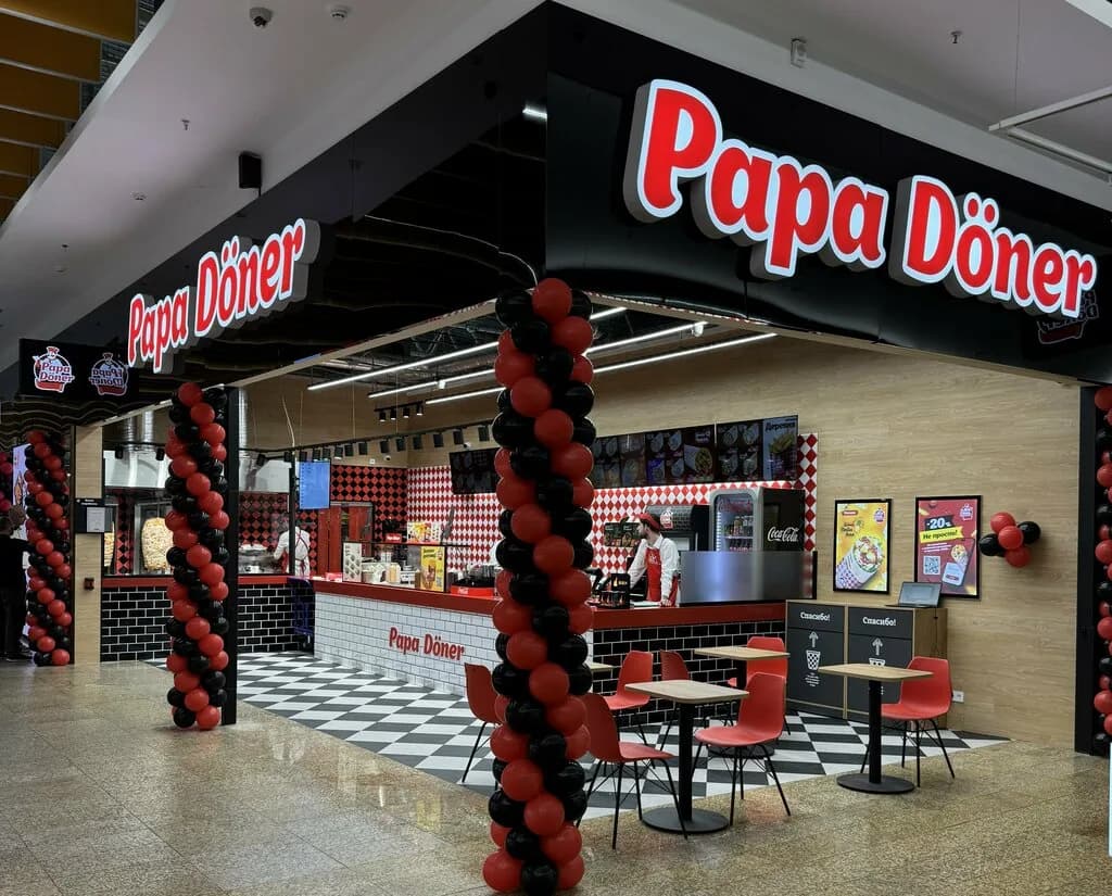 Papa Doner