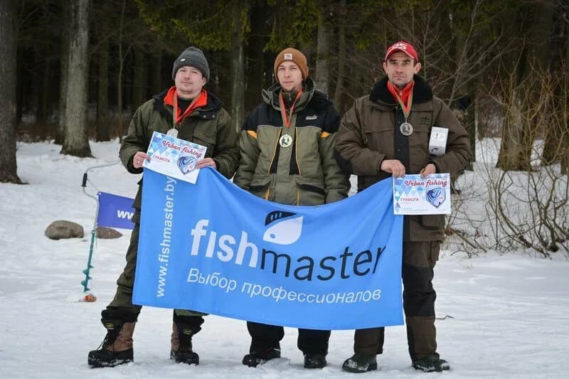 Интернет-магазин «Fishmaster (Фишмастер)»