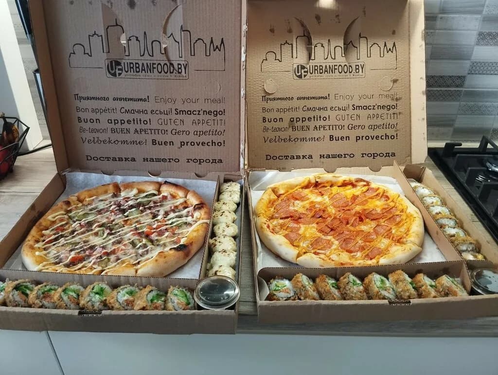 Urbanfood.by — фото 2