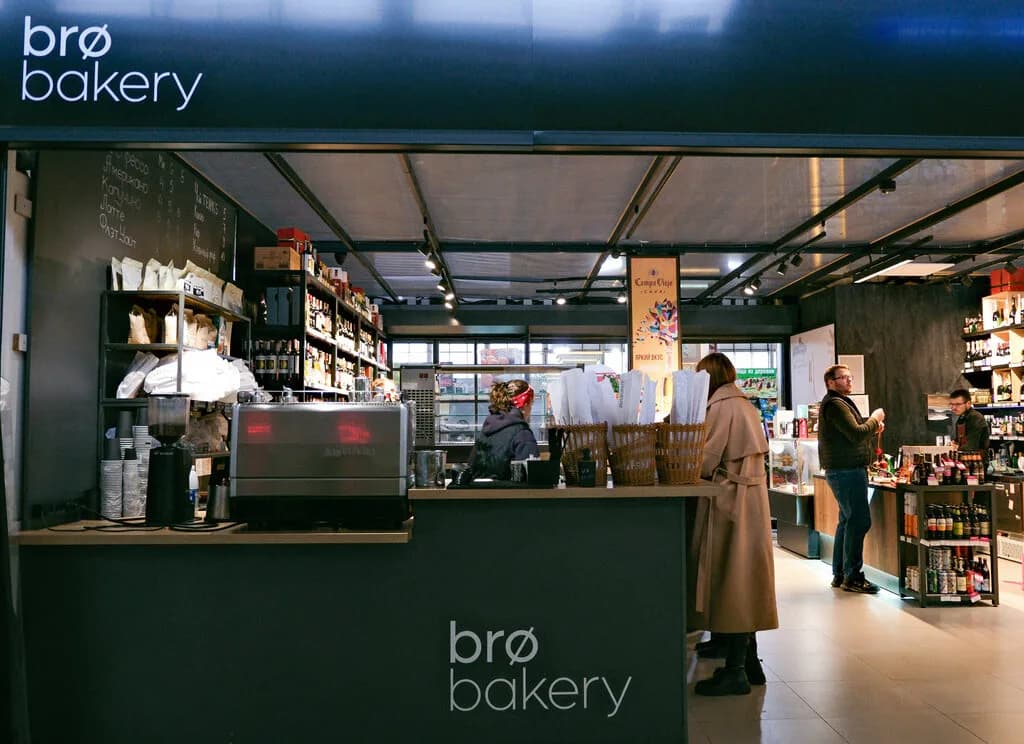Bro bakery — фото 3