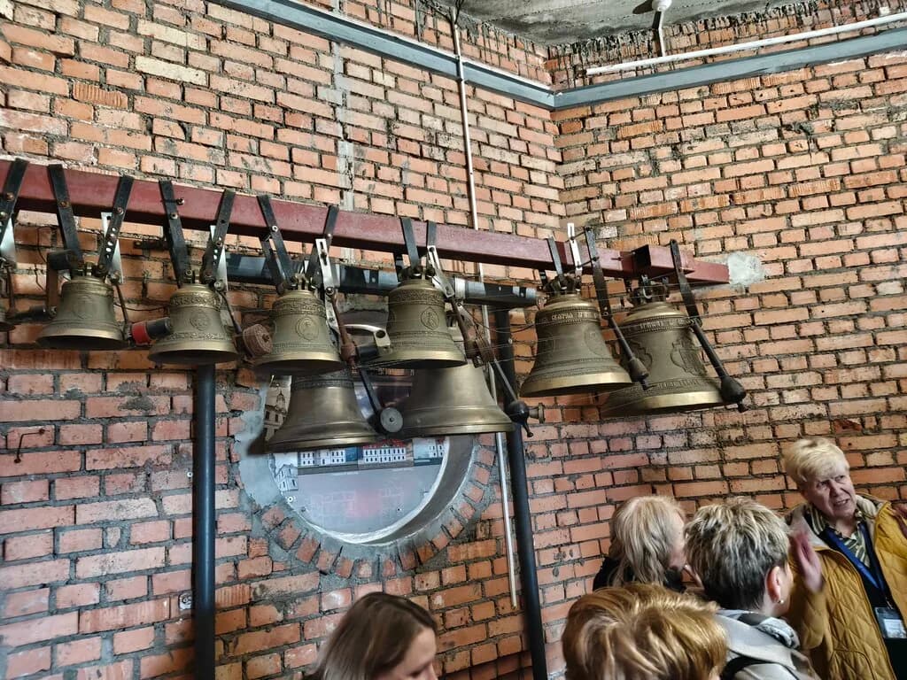 Городская ратуша — фото 6