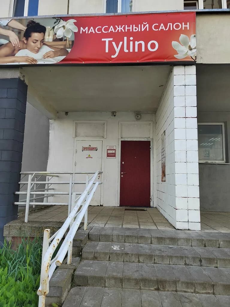 Тайлина — фото 2
