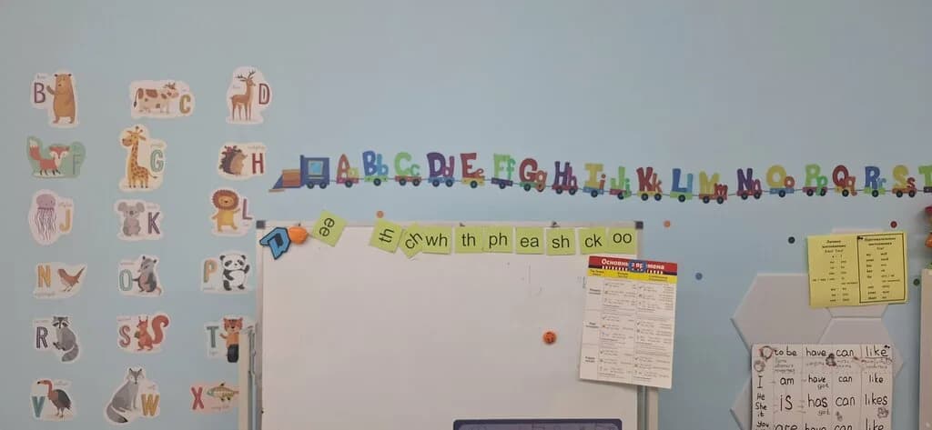 Английский для детей — фото 3