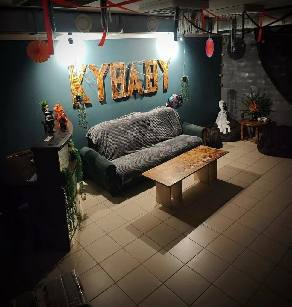 Квест Кукловод Kyba.by — фото 2