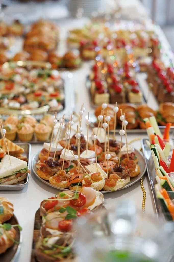 CateringPro