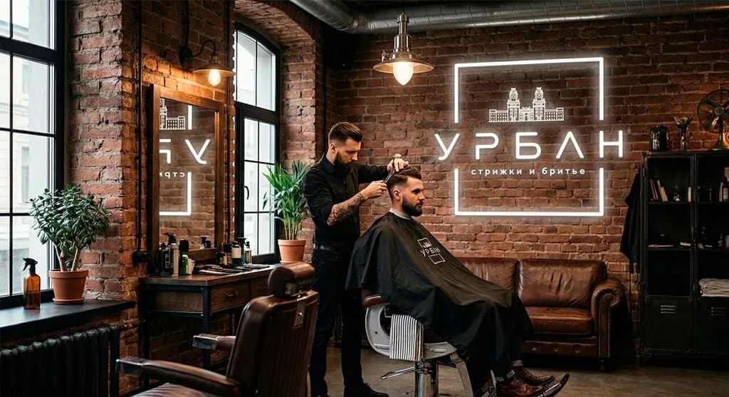 Урбан