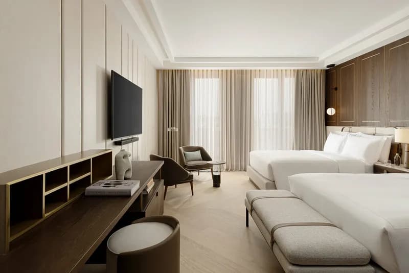 Waldorf Astoria Minsk