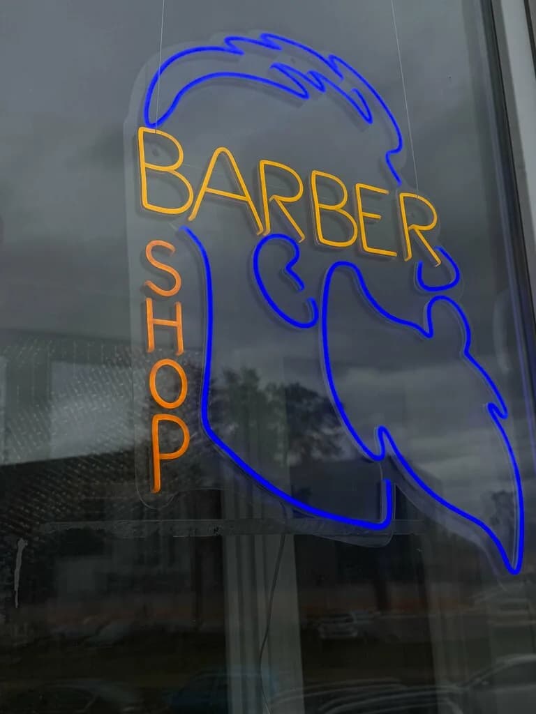 Barbershop — фото 3