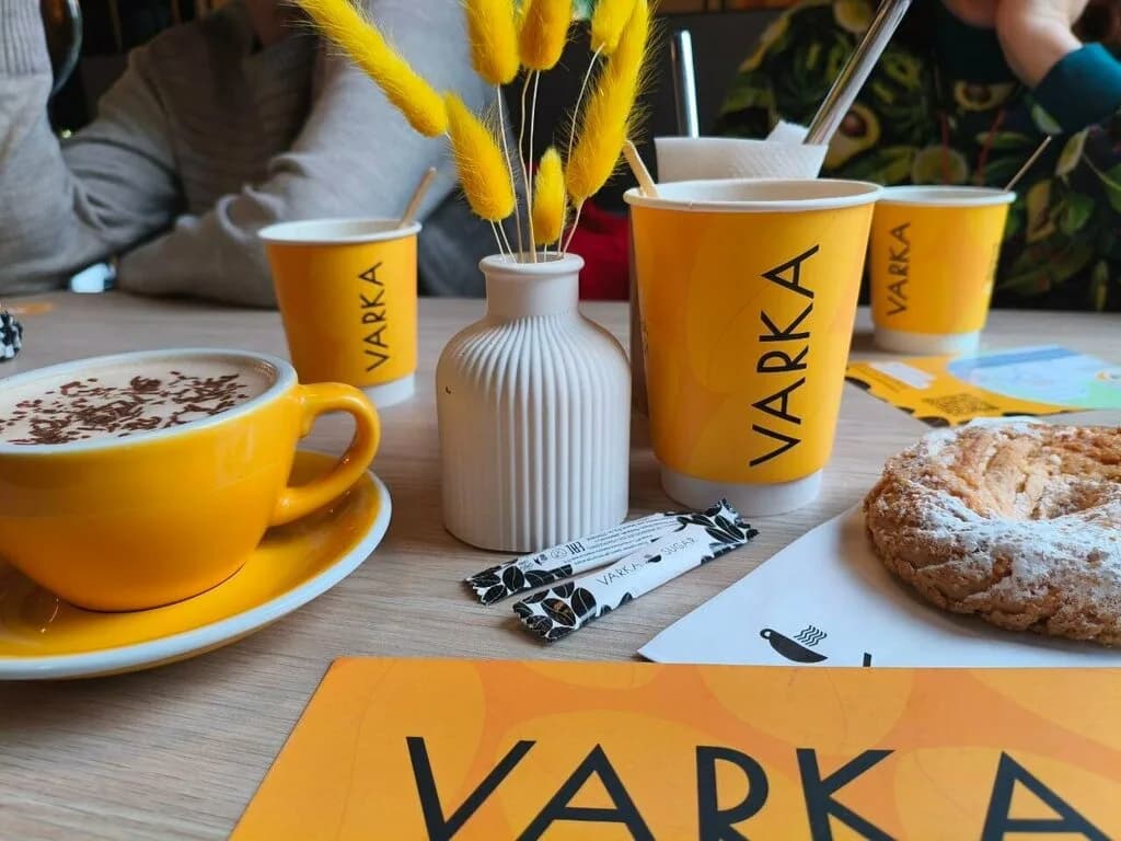 Varka — фото 3