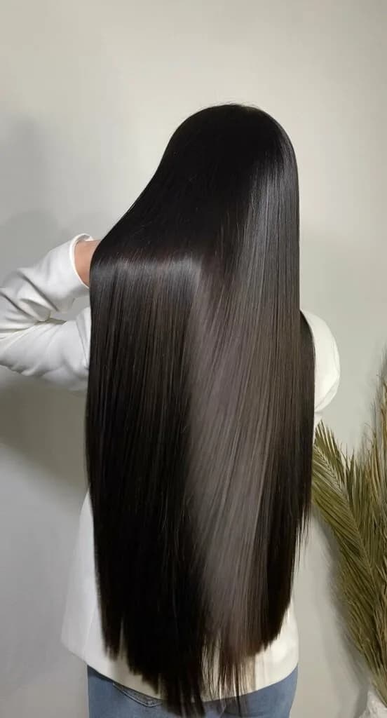 Silk Lady Keratin — фото 3