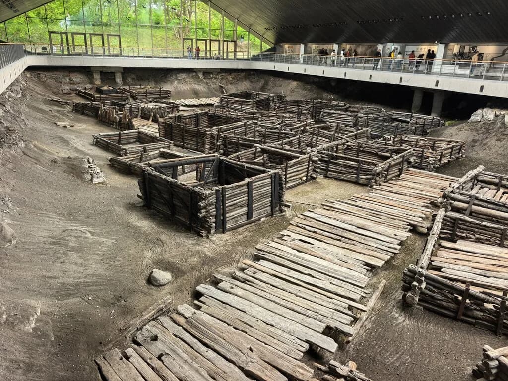 Археологический музей «Берестье» — фото 2