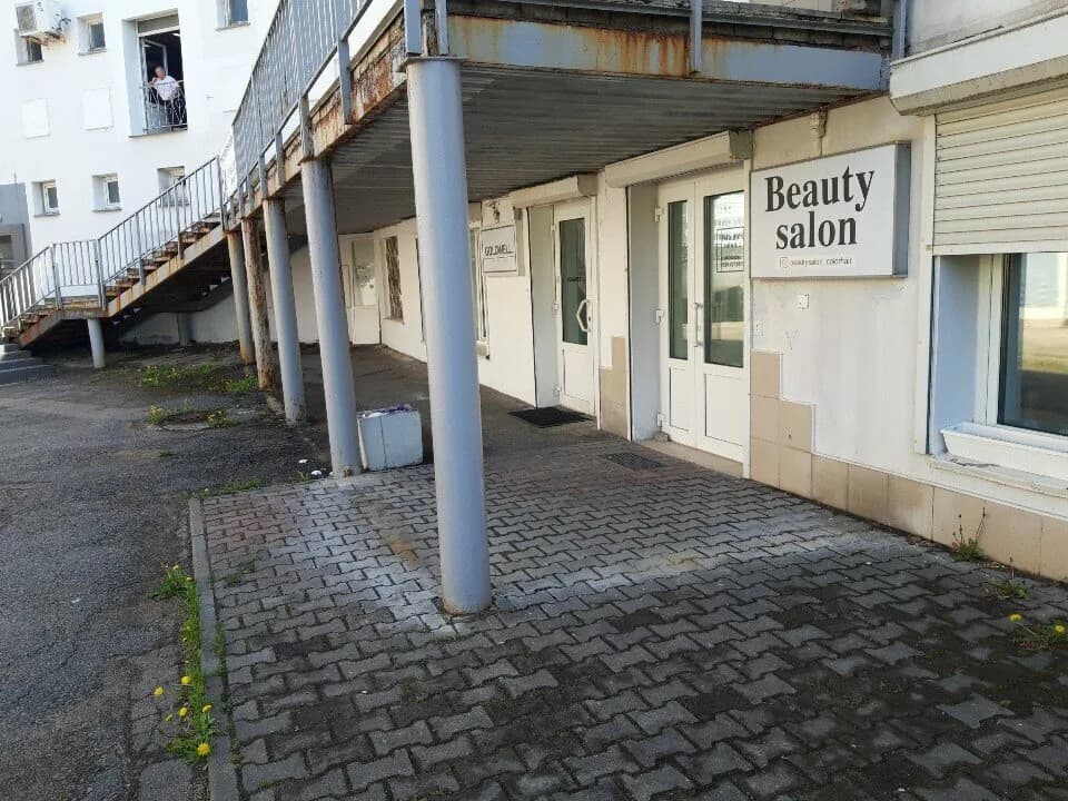 Beauty salon — фото 6