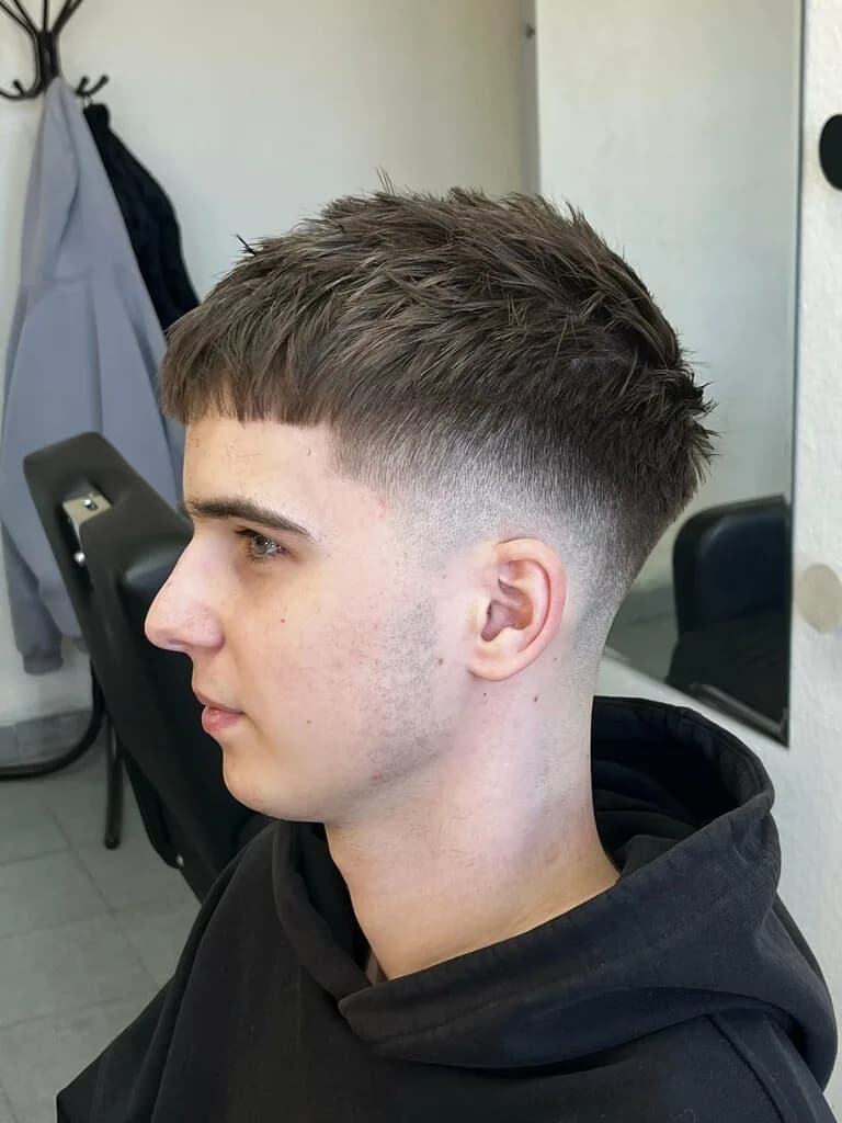 Barber.by — фото 6
