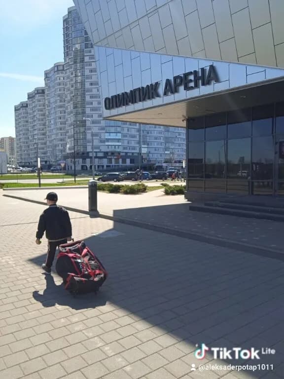 Фитнес-центр «Olympia Gym&Spa (Олимпия Джим&Спа)» — фото 6