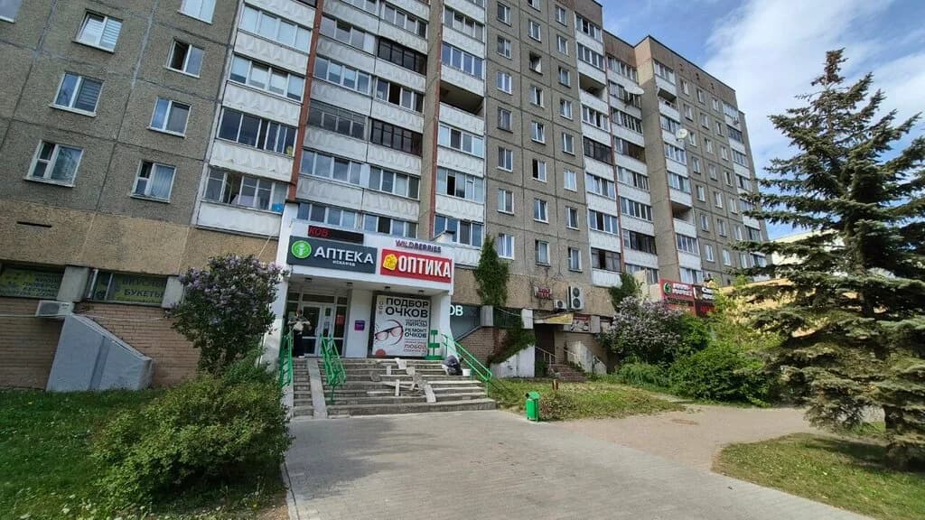 Эконом оптика — фото 5