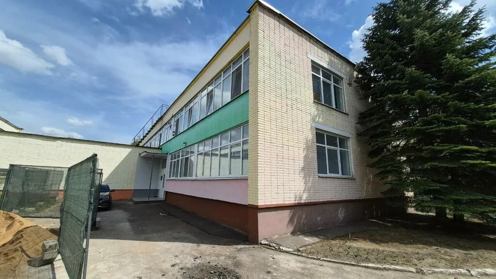 Центр по обеспечению деятельности бюджетных организаций администрации Ленинского района г. Минска