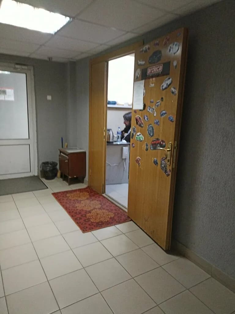 Адель Трэвел — фото 6