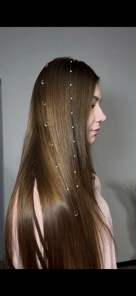 Silk Lady Keratin — фото 4