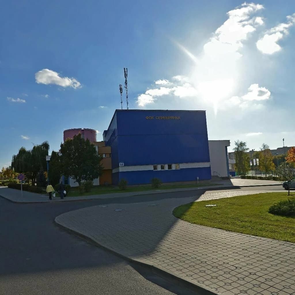 Крепыш