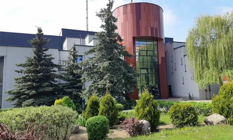 Крепыш