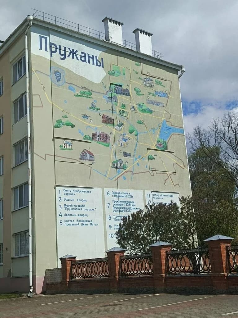 Белые лавки — фото 3