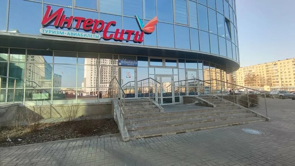 ИнтерСити — фото 4