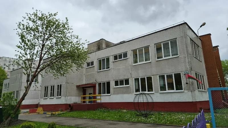 Детский сад № 431
