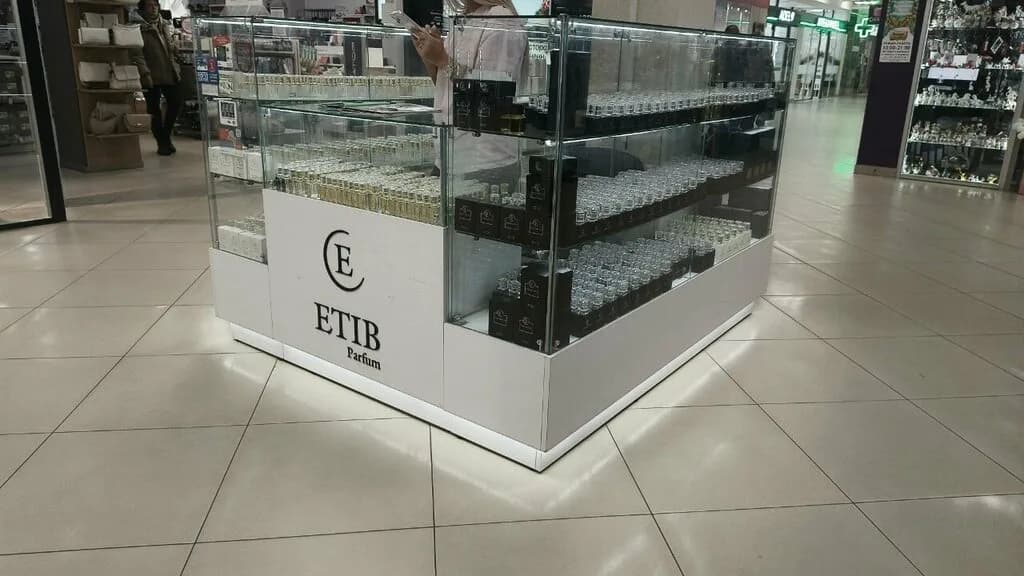 Etib Parfum — фото 3