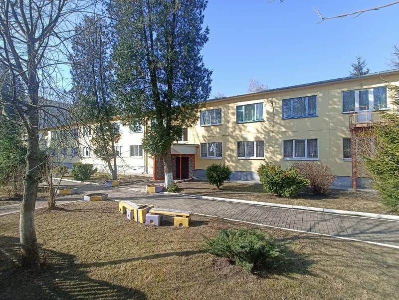 Детский сад № 224