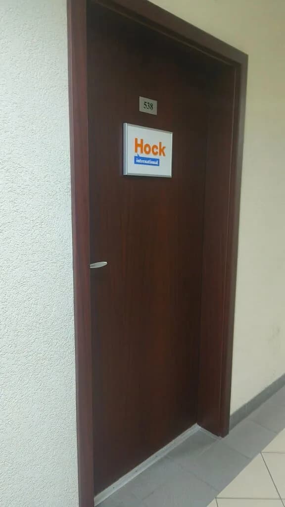 Hock international
