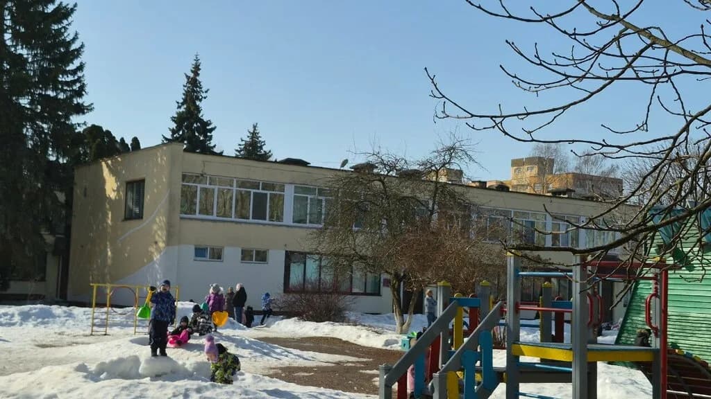 Детский сад № 78