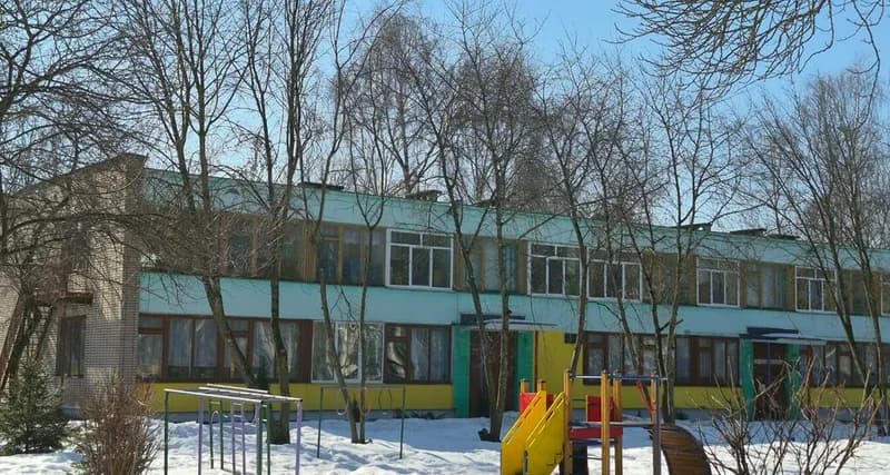Детский сад № 83
