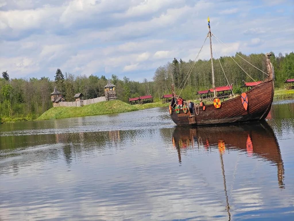 БелИндТрэвел — фото 5