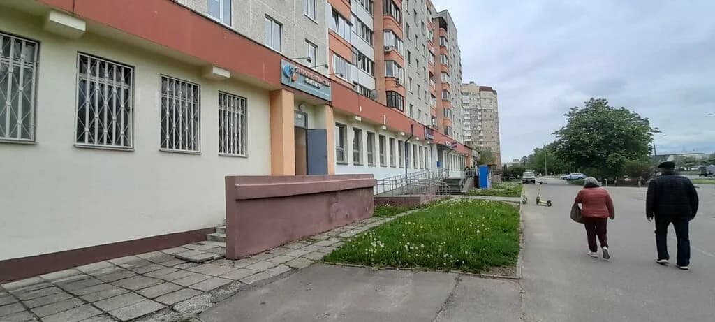 Октябрьский ФОЦ — фото 4