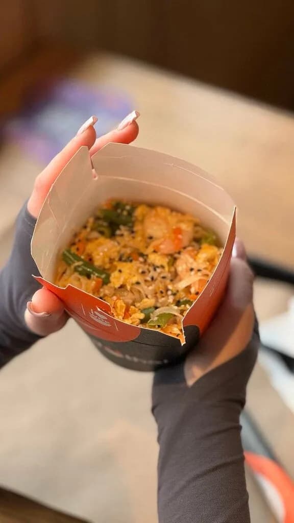 Pad Thai — фото 3