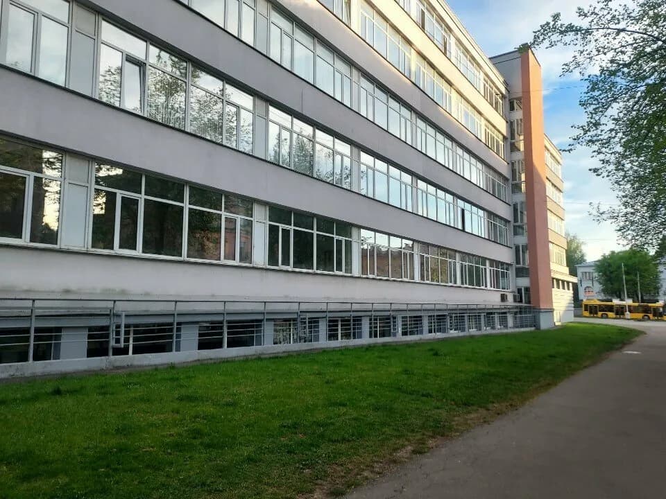 Факультет иностранных языков для руководящих работников и специалистов БГУИЯ